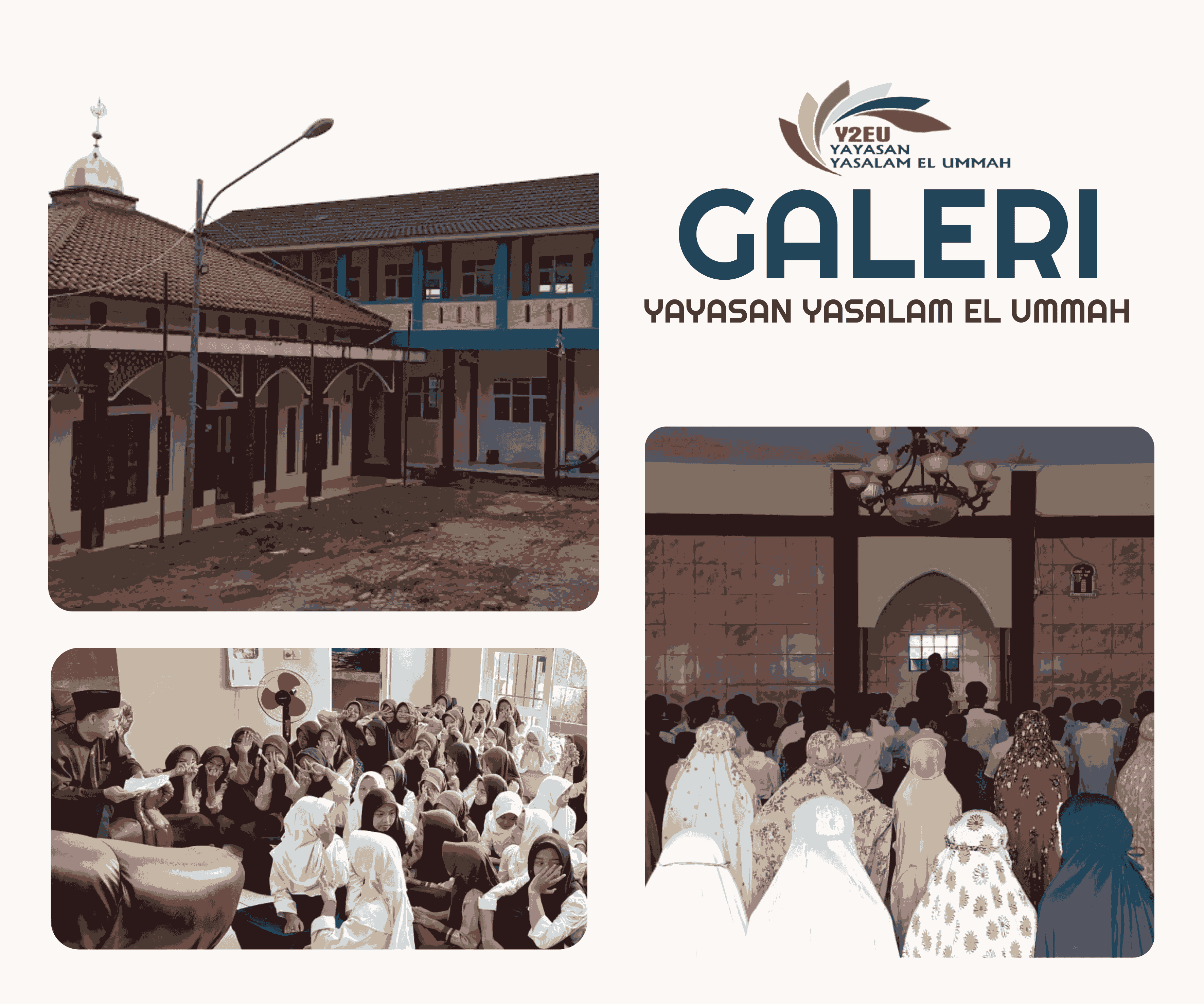 	Galeri Foto Kegiatan