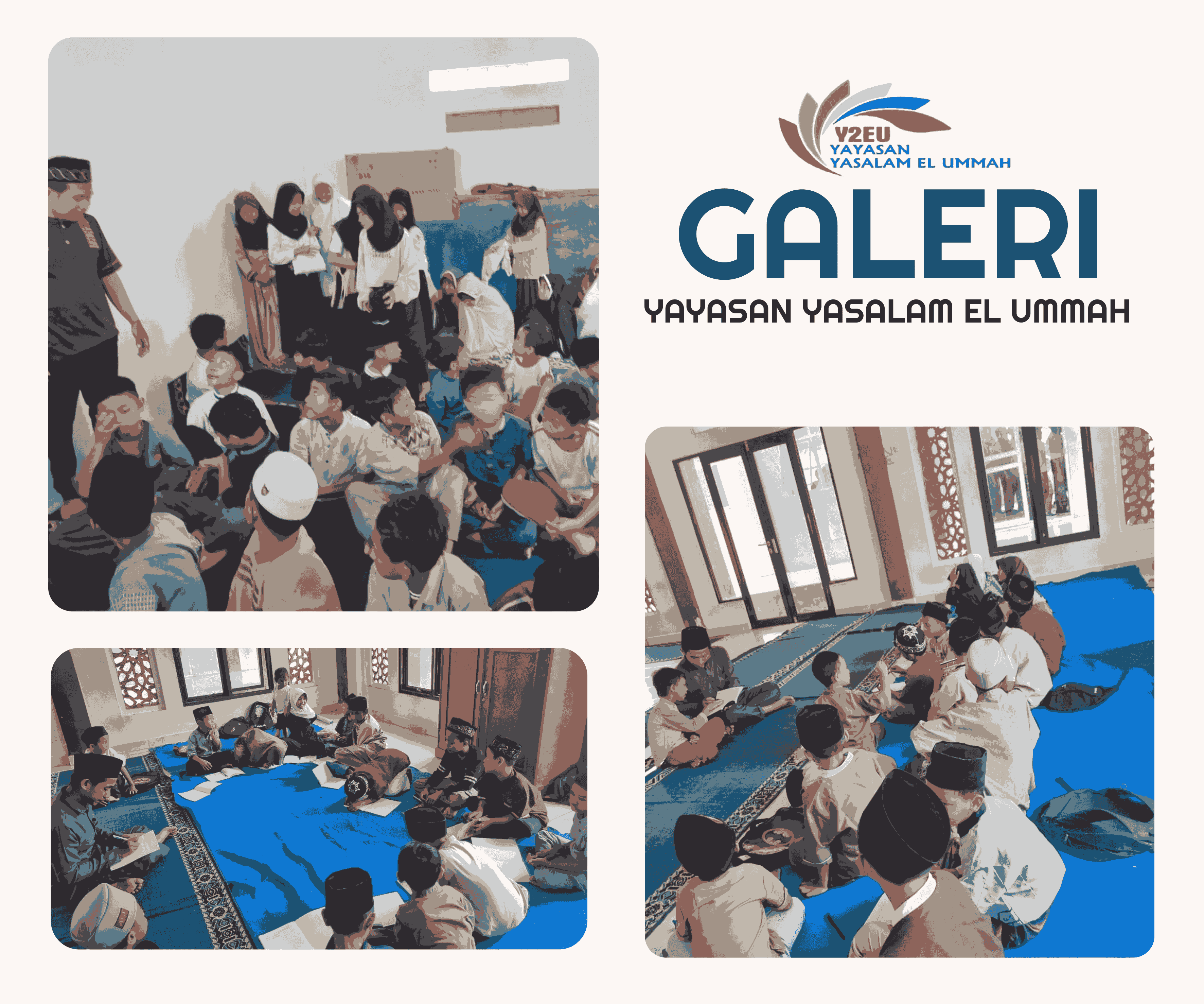 Galeri Foto Kegiatan