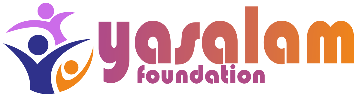 Yasalam Foundation |  Wujudkan Kebaikan, Rasakan Keberkahan.