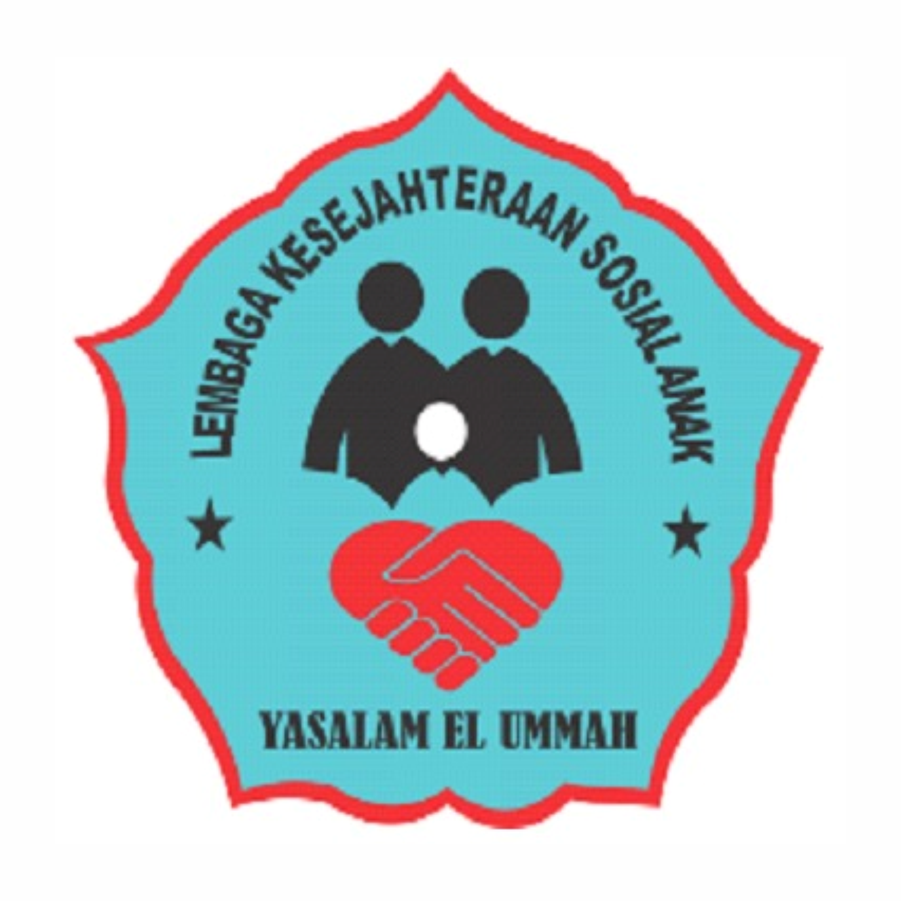 Logo LKSA Yasalam El Ummah